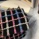 Chanel Bag Chanel 19821317 30cm AL