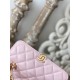 Chanel Bag Wallets on Chain AP81214 10X18X4.5cm AL