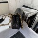 Chanel Bag Wallets on Chain AS3468 21X15X7.5cm AL