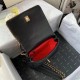 Chanel Bag Wallets on Chain AS3468 21X15X7.5cm AL