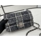 Chanel Bag Wallets on Chain 823102 20cm AL