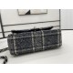 Chanel Bag Wallets on Chain 823102 20cm AL