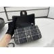 Chanel Bag Wallets on Chain 823102 20cm AL