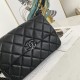 Chanel Bag Wallets on Chain 823111 24X16.5X7cm AL