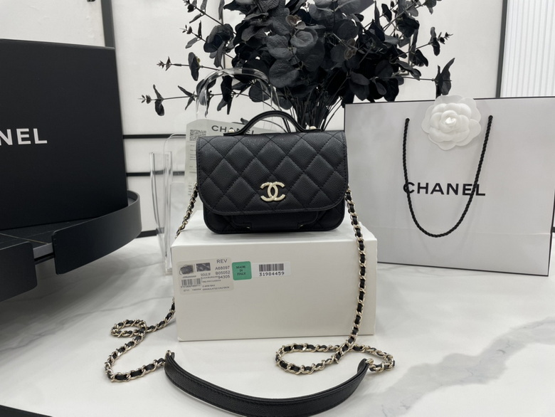 Chanel Bag Wallets on Chain A68097 10.5X15X5cm AL