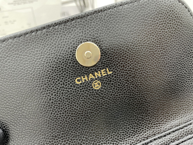 Chanel Bag Wallets on Chain A68097 10.5X15X5cm AL