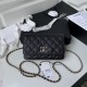 Chanel Bag Wallets on Chain AP2136 19cm AL