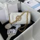 Chanel Bag Wallets on Chain AS3384 11X20X11cm AL