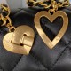 Chanel Bag Wallets on Chain AS3456 12X19X7cm AL