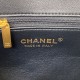 Chanel Bag Wallets on Chain AS3457 14X20X8cm AL