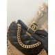 Chanel Bag Gabrielle 823210 12.5X19X6.5cm AL