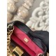 Chanel Bag Gabrielle 823210 12.5X19X6.5cm AL