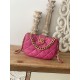 Chanel Bag Gabrielle 823219 12.5X19X6.5cm AL