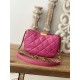 Chanel Bag Gabrielle 823219 12.5X19X6.5cm AL