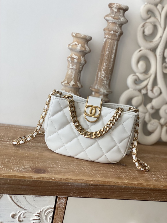 Chanel Bag Gabrielle 823228 12.5X19X6.5cm AL