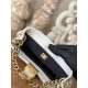 Chanel Bag Gabrielle 823228 12.5X19X6.5cm AL