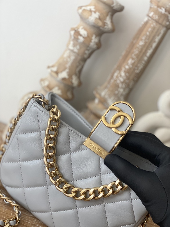 Chanel Bag Gabrielle 823237 12.5X19X6.5cm AL