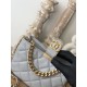 Chanel Bag Gabrielle 823237 12.5X19X6.5cm AL