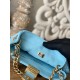 Chanel Bag Gabrielle 823246 12.5X19X6.5cm AL