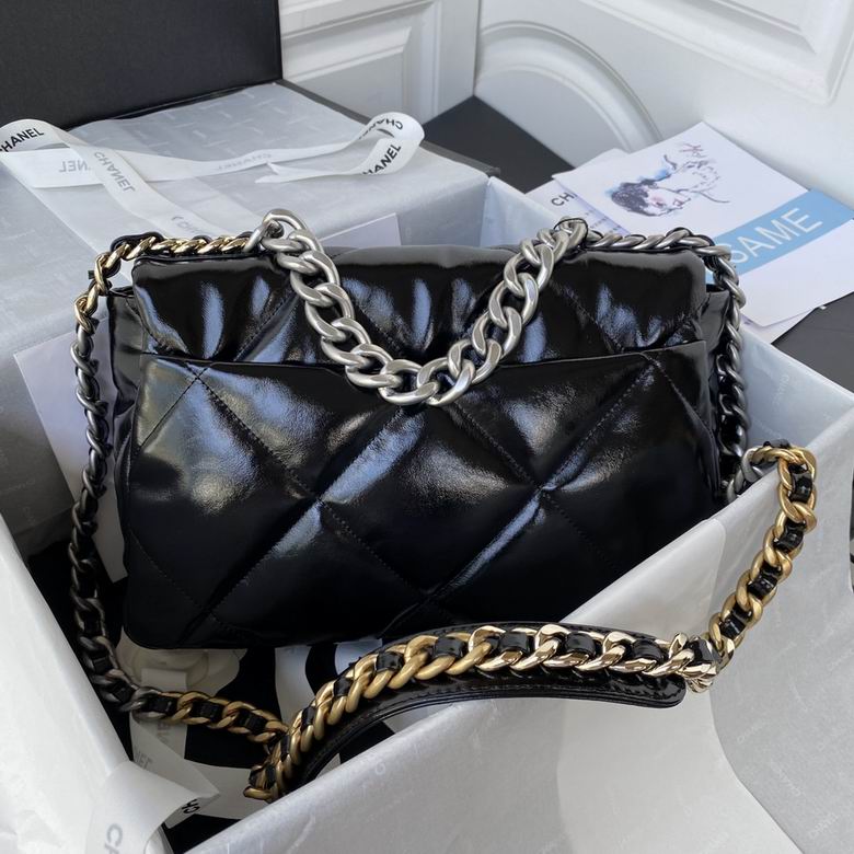 Chanel Bag Chanel 19879601 30cm AL