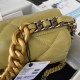 Chanel Bag Chanel 19879619 30cm AL