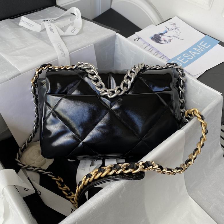 Chanel Bag Chanel 19AS1160 26cm AL