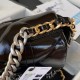 Chanel Bag Chanel 19AS1160 26cm AL