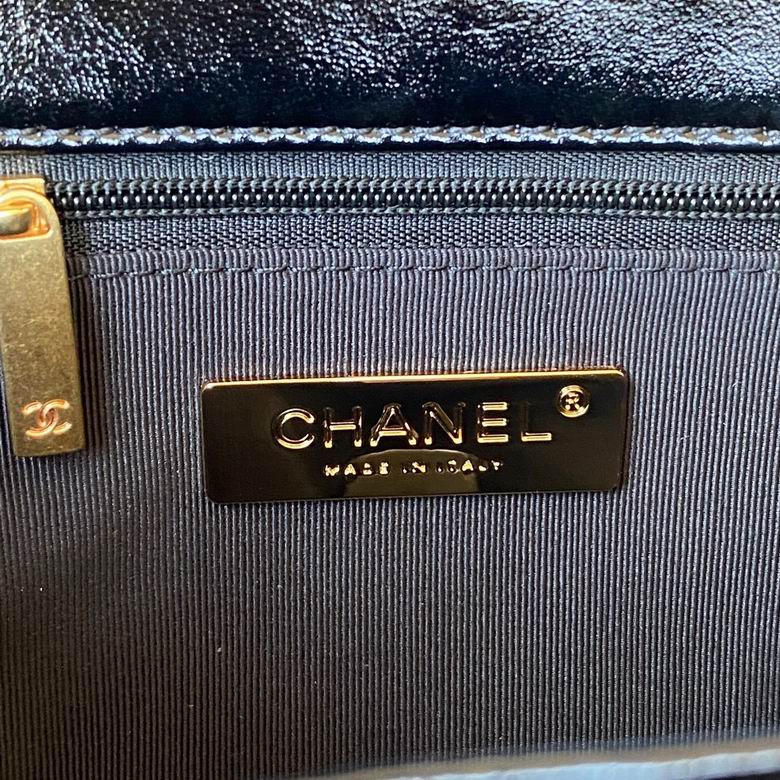 Chanel Bag Chanel 19AS1160 26cm AL