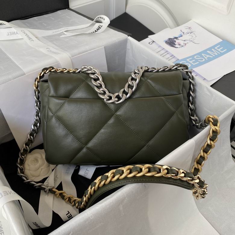 Chanel Bag Chanel 19AS1160 26cm AL