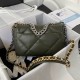 Chanel Bag Chanel 19AS1160 26cm AL