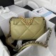 Chanel Bag Chanel 19AS1160 26cm AL