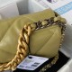 Chanel Bag Chanel 19AS1160 26cm AL