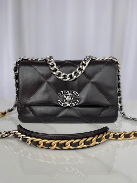 Chanel Bag Chanel 19AS1160 26cm AL