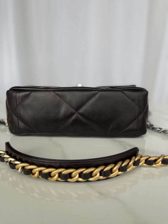 Chanel Bag Chanel 19AS1160 26cm AL