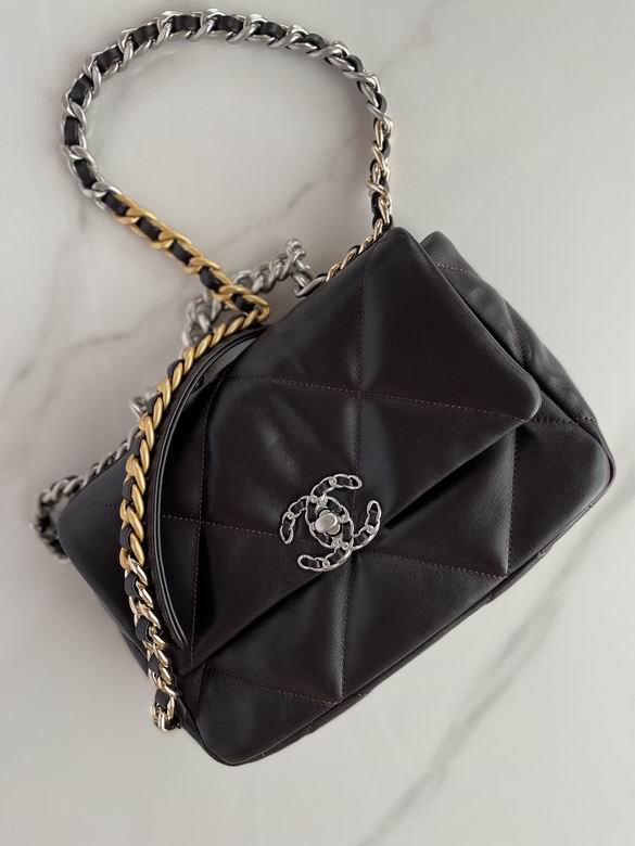 Chanel Bag Chanel 19AS1160 26cm AL