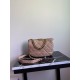 Chanel Bag Gabrielle 880784 12.5x19x6.5cm AL