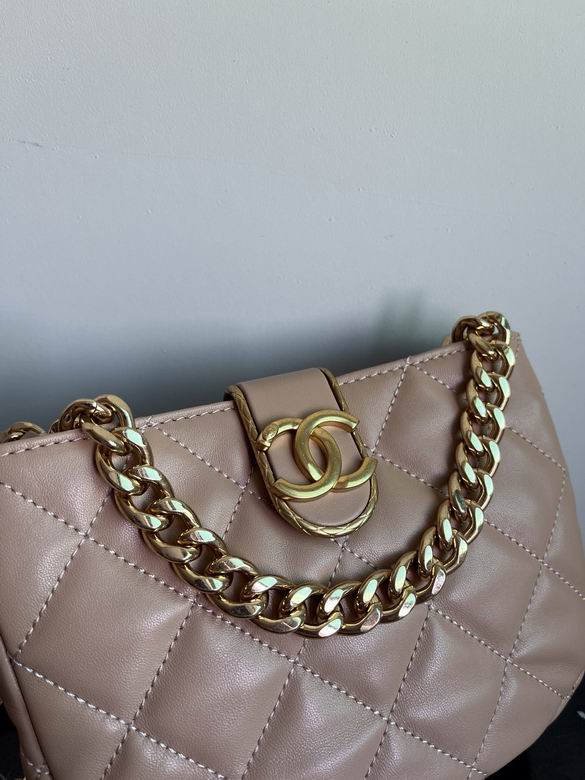 Chanel Bag Gabrielle 880784 12.5x19x6.5cm AL