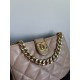 Chanel Bag Gabrielle 880784 12.5x19x6.5cm AL