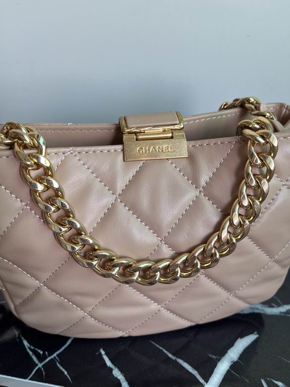 Chanel Bag Gabrielle 880784 12.5x19x6.5cm AL