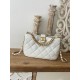 Chanel Bag Gabrielle 880793 17x23x7cm AL