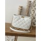 Chanel Bag Gabrielle 880793 17x23x7cm AL