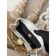 Chanel Bag Gabrielle 880793 17x23x7cm AL