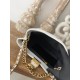 Chanel Bag Gabrielle 880793 17x23x7cm AL