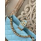 Chanel Bag Gabrielle 880802 17x23x7cm AL