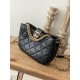 Chanel Bag Gabrielle 880820 17x23x7cm AL