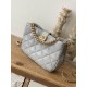 Chanel Bag Gabrielle 880829 17x23x7cm AL