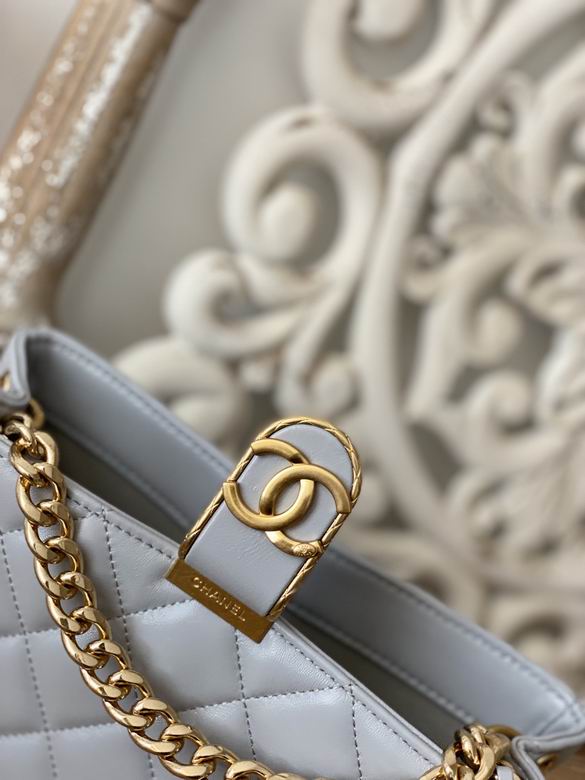 Chanel Bag Gabrielle 880829 17x23x7cm AL