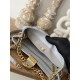 Chanel Bag Gabrielle 880829 17x23x7cm AL