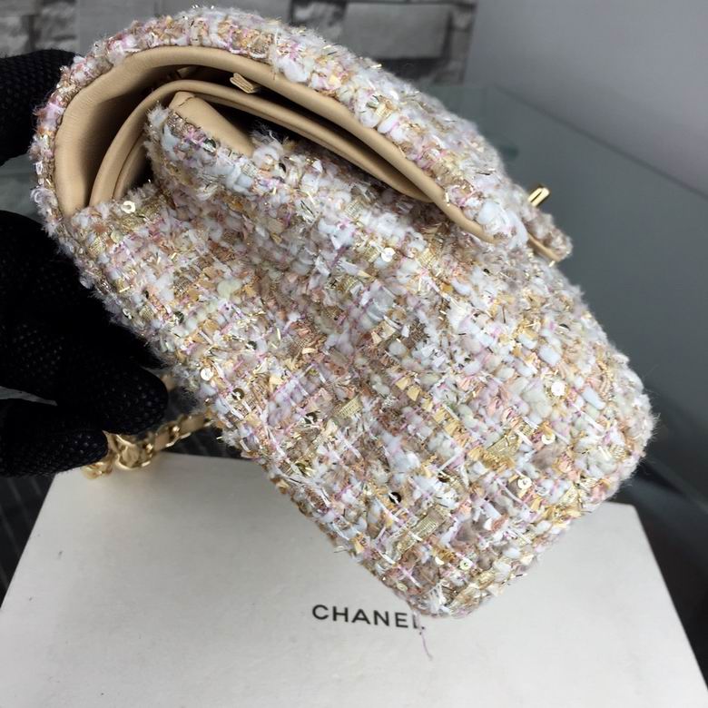 Chanel Bag Wallets on Chain 881233 26x16x7cm AL