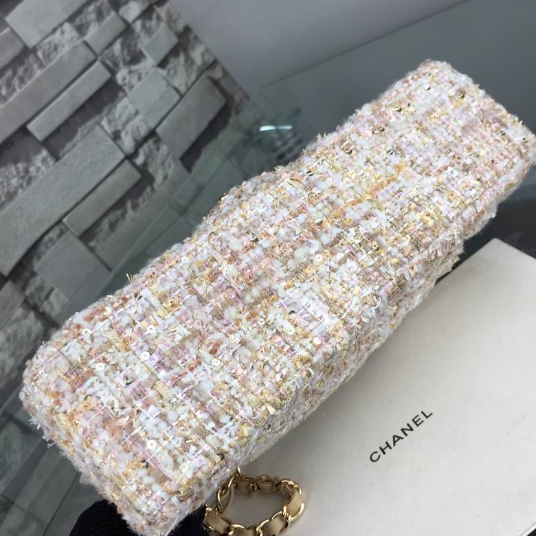 Chanel Bag Wallets on Chain 881233 26x16x7cm AL